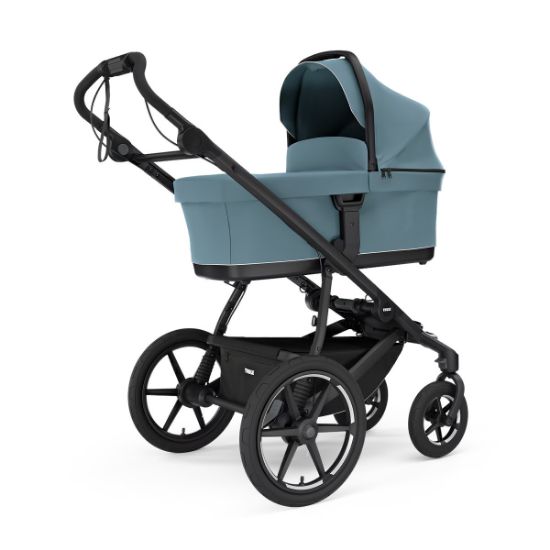 Picture of Thule Urban Glide 4-Wheel Mid-Blue