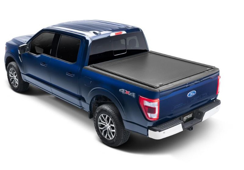 Picture of RetraxONE XR Tonneau Cover - T-60871