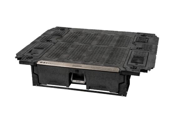 DECKED Truck Drawer System Y - YT6