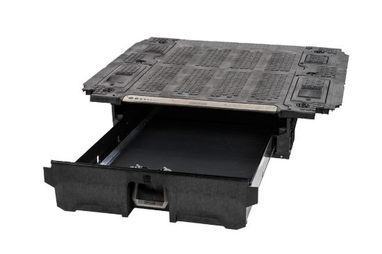 DECKED Truck Drawer System Y - YT6