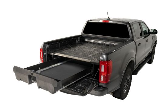 DECKED Truck Drawer System Y - YT6