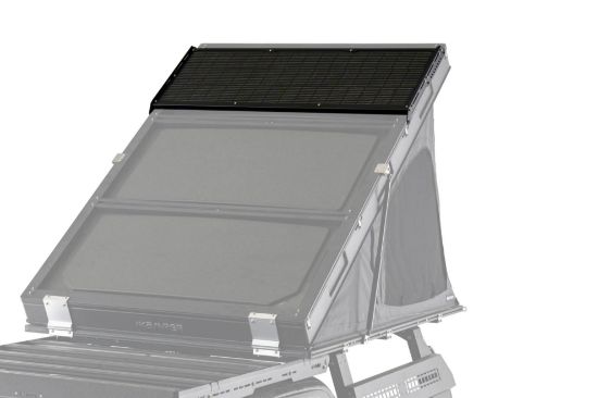 iKamper BDV Duo Solar Panel