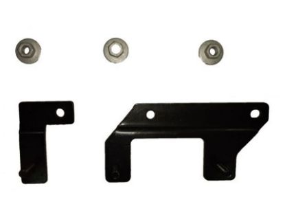 Picture of AMP Research Air Tank Relocation Kit - 79101-01A