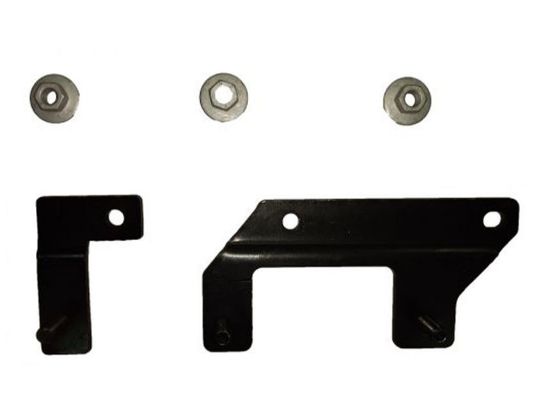 Picture of AMP Research Air Tank Relocation Kit - 79102-01A