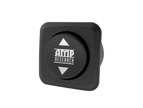 Picture of AMP Research Override Switch With Sta Controller (Retrofit) - 79105-01A