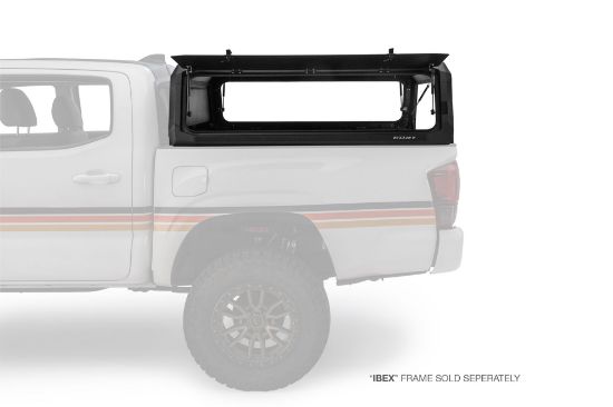 Picture of Kuat IBEX Panel Kit - Side Doors for IBEXA1