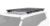 Picture of Rhino-Rack Pioneer 6 Platform (83" x 49") Unassembled with Backbone