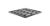 Picture of Rhino-Rack Pioneer 6 Platform Flush Rails (1300mm x 1240mm) with RX200-4 Legs 