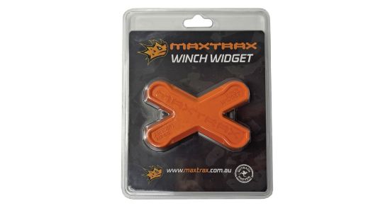 Picture of Rhino-Rack MAXTRAX Winch Widget