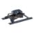 Picture of Curt A20 5th Wheel Hitch with Rails