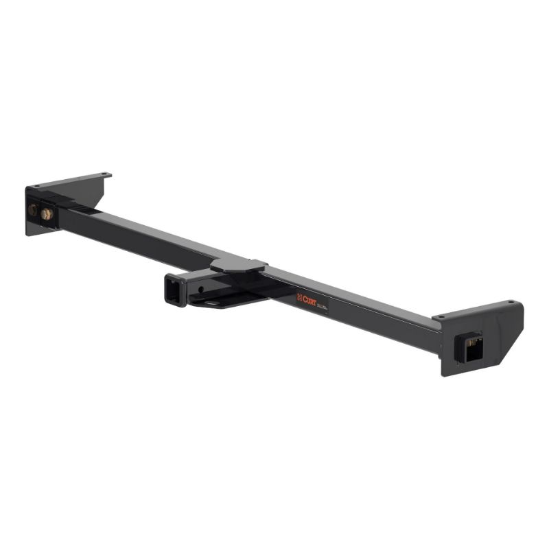 Picture of Curt Adjustable RV Trailer Hitch, 2" Receiver (Up to 66" Frames)