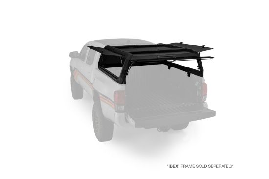 Picture of Kuat IBEX Panel Kit for Toyota Tacoma 2016-2024 - Complete Set