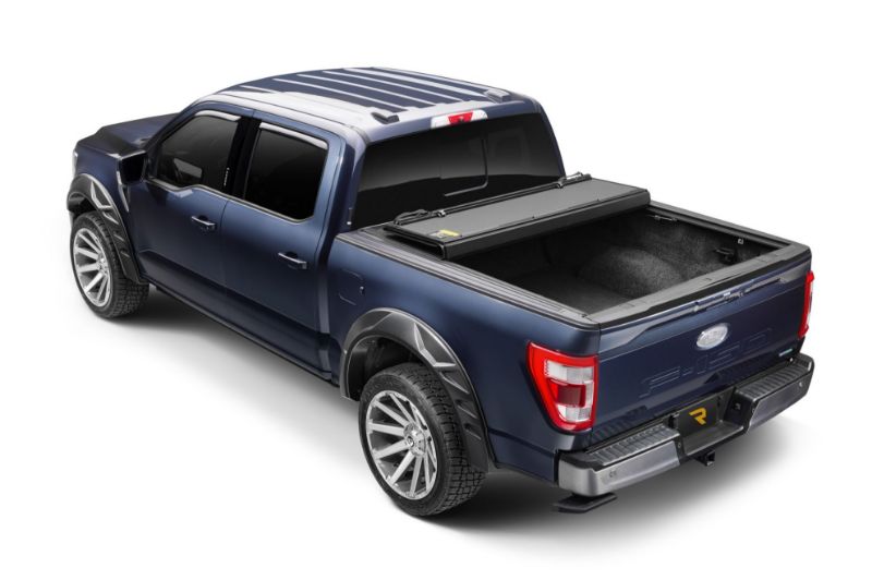 Picture of Extang Endure ALX Tonneau Cover - 80833