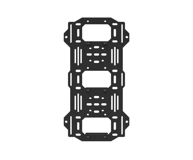 Picture of Prinsu 4runner Ladder Accessory Panel