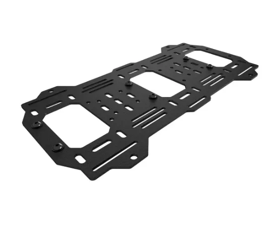 Picture of Prinsu 4runner Ladder Accessory Panel