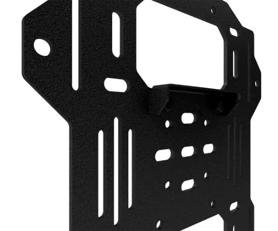 Picture of Prinsu 4runner Ladder Accessory Panel