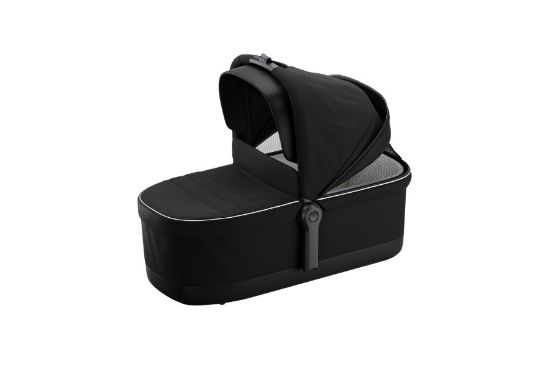 Thule Sleek Bassinet - Black