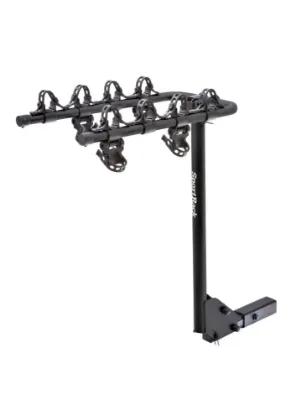 Sportrack Pathway Deluxe 3 SportRack Bike Racks Rack Attack