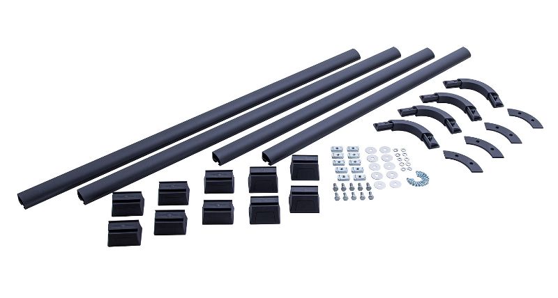 Picture of Rhino-Rack Pioneer Platform 52inch x 56inch Cargo Basket