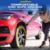 Picture of ISSE Goodyear New Grip Snow Sock Small