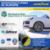 Picture of ISSE Goodyear New Grip Snow Sock Large