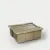 Picture of DECKED Payloader 32 Storage Bin - Desert Tan