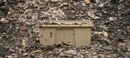 Picture of DECKED Payloader 32 - Tan