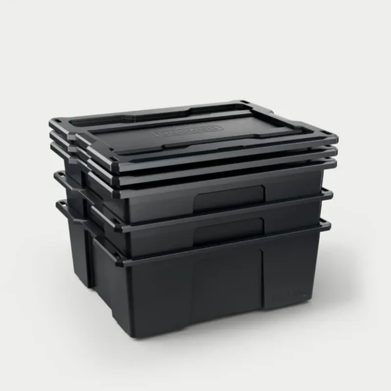 Picture of DECKED Payloader 32 - Black