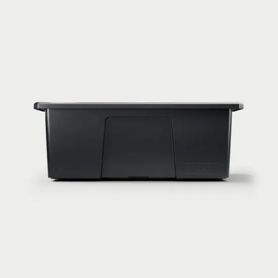 Picture of DECKED D-co Bin 32 - Black