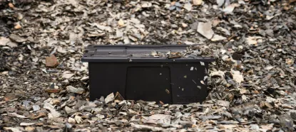 Picture of DECKED Payloader 32 - Black