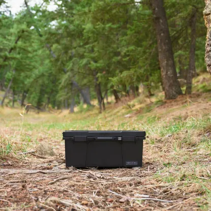 Picture of DECKED D-co Case Sixer 16 - Black