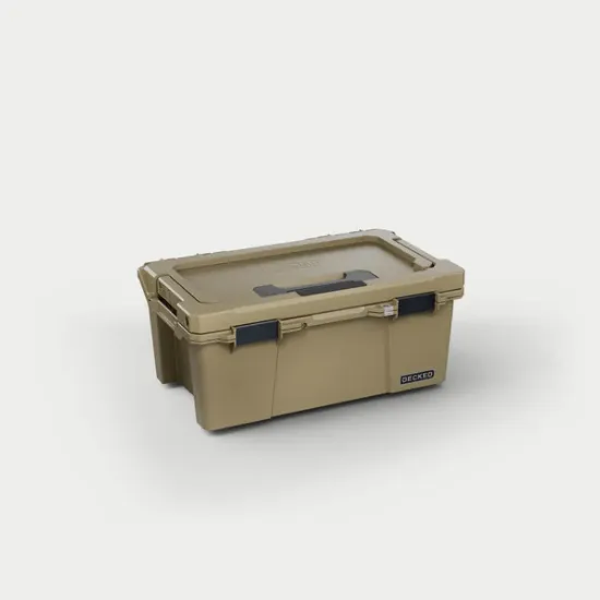 Picture of DECKED D-co Case Sixer 16 - Tan