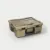 Picture of DECKED D-co Case Halfrack 32 - Tan