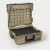 Picture of DECKED D-co Case Halfrack 32 - Tan