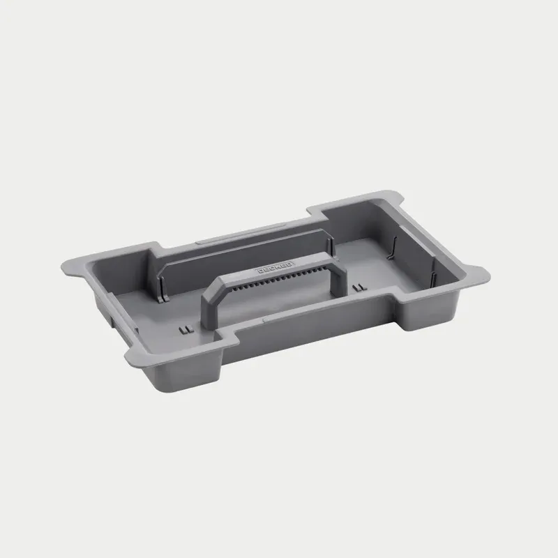 Picture of DECKED D-co Tray - Cargo tray for Sixer 16 & Halfrack 32