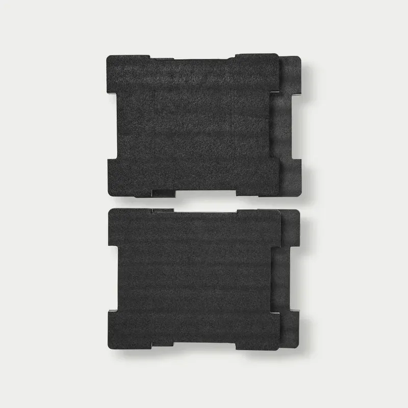 Picture of DECKED D-co Case Halfrack 32 - Custom Foam Inserts