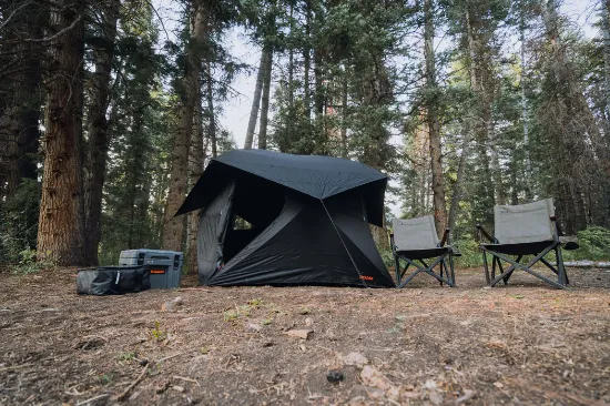 Picture of Roam Adventure Drifter Tent