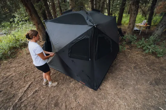 Picture of Roam Adventure Drifter Tent