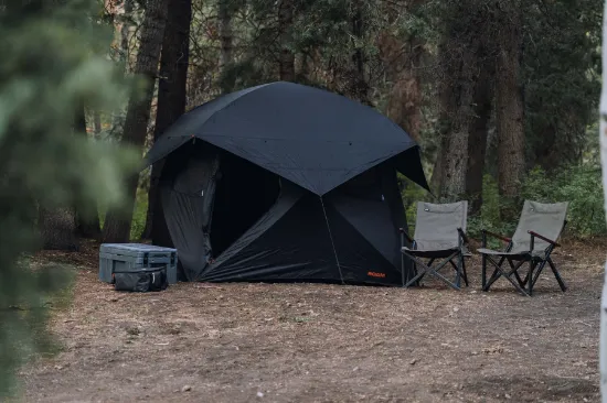 Picture of Roam Adventure Drifter Tent