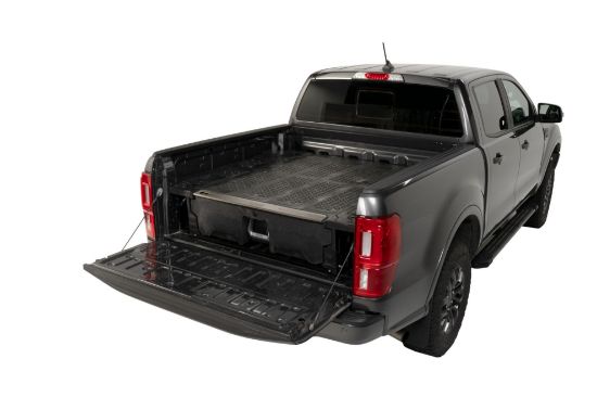 DECKED Truck Drawer System Y - YT6