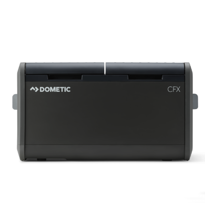 Picture of Dometic CFX5 75 Powered Cooler Dual Zone 