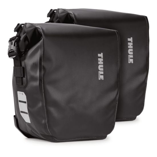 Picture of Thule Shield Pannier 13L 2-Pack Black (-2024)