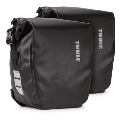 Picture of Thule Shield Pannier 13L 2-Pack Black