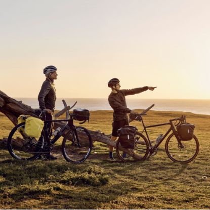 Picture of Thule Shield Pannier 13L 2-Pack Black
