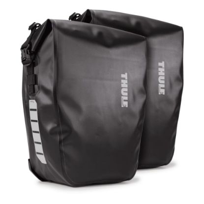 Picture of Thule Shield Pannier 25L 2-Pack Black (-2024)