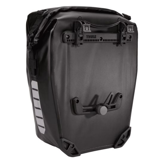 Picture of Thule Shield Pannier 25L 2-Pack Black (-2024)