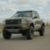 Picture of Prinsu 3rd Gen Nissan Frontier Roof Rack / Standard