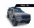 Picture of Prinsu Pro 3rd Gen Nissan Frontier Roof Rack  Standard