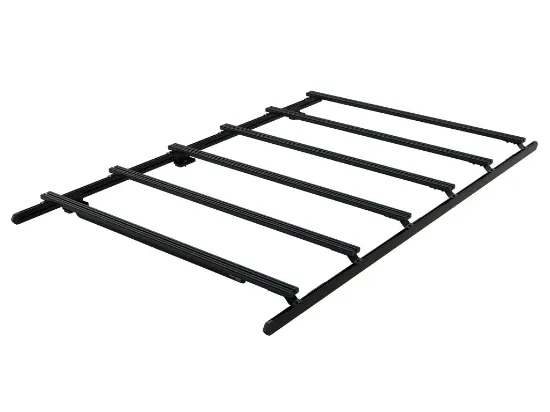 Picture of Front Runner Ford Transit (L2H2/130in WB/Medium Roof) (2013-Current) Slimpro Van Rack Kit