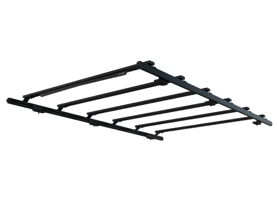 Picture of Front Runner Ford Transit (L2H2/130in WB/Medium Roof) (2013-Current) Slimpro Van Rack Kit